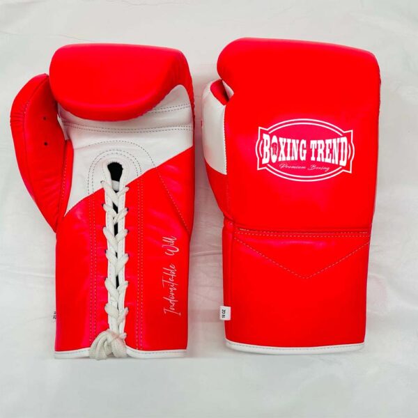 Boxing Gloves