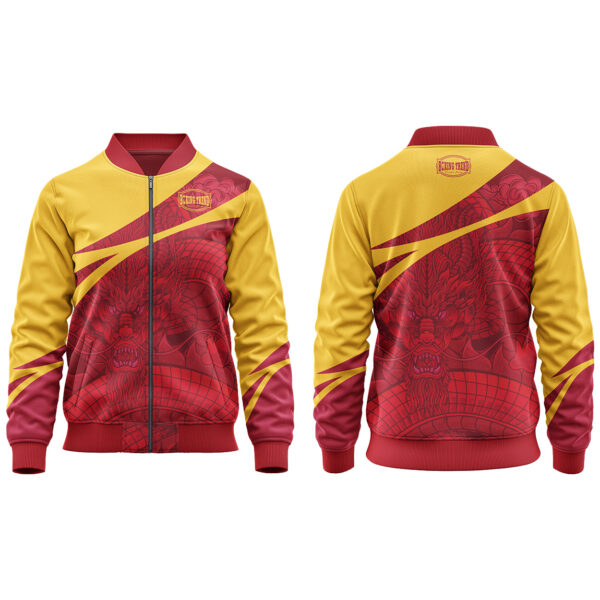 Versity Jacket